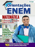 Orientações Enem